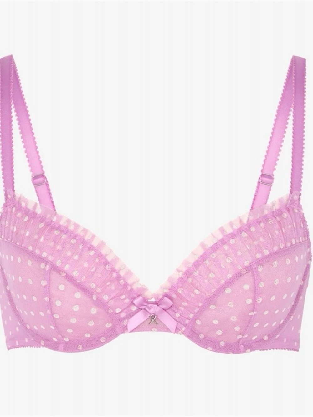 Savage X Fenty Bras
